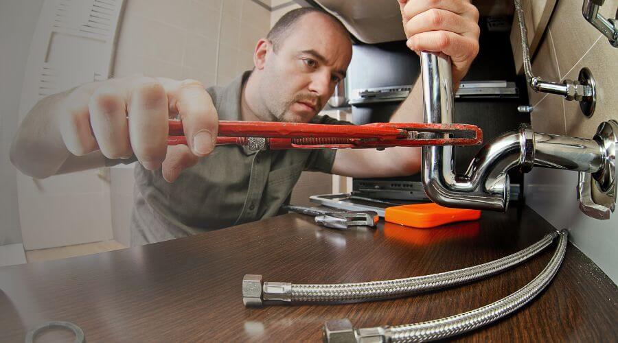 Local tankless water heater installation in Meadow Grove, NE